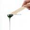 2016 Birch Wooden Spatula for Beauty Skincare