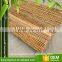 rolled up high quality natural eco-friendly decorative Reed fence decorative indoor fencing