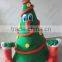 NO.3583 cartoon decorated tree mascot costumes