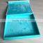 Fashion Ribbon Pull Handle Magnetic Gift Box Best Quality