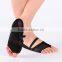 Yifusha neoprene cross wrap dancing shoes