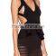 OEM Wholesale ANGELI MILANO STITCH and LEELA DRESSes for women HSD5014