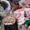 GZY 2015 Hot Sale Fashion Mixed Used Clothing in Canada