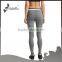 Yoga sets sports bra with lycra fabric sexy leggings for gym wear