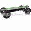 HSJ144 New design longboard electric skateboard off road factory price
