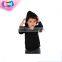 Infant Cotton Hoodies Kids Organic Cotton Fleece Hoodie Lightweight Baby Cute Pullover Sweatshirt Long Sleeve T Shirts Wholesale
