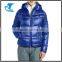 Newest Women's Hoody Down Jacket