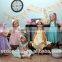wholesale boutique girl clothing girls party dresses easter boutique outfits 2017