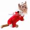 2016 Funny dog costume animal dog costume