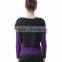 Hot Sale Blank Tank Tops Womens Sports Casual Breathable Pullover Hoodies