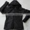 lady's padded jacekt