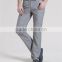 Wholesale cheap top quality new model five pocket straight trousers