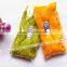 cross stitch thread good material manufacturer 100 meters per bag
