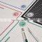 2mm 3 Layers Economy Basic PVC Self Healing Cutting Mat for School Office