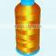 Polyster embroidery thread manufacturer
