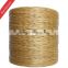 waxed polyester yarn sewing thread