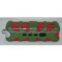 Waterproof Wireless Bluetooth speaker, Model: HY1629-E9150