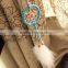 Mini dream catcher handmade ornament for car or house decoration creative artware