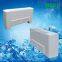 Water chilled free stand Universal fan coil unit-800CFM