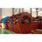 Sand washing machine