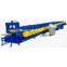Floor Deck Roll Forming Machine