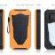 12000mah Portable Solar Charger waterproof Mobile phones Solar Power Bank
