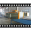 wood patten printing furnace for aluminum
