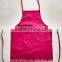 kid apron game for children cotton apron