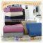100% polyester memory foam pillow
