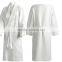 Factory wholesale waffle bathrobe 100% cotton