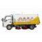 DFL 4*2 Compression Garbage Truck