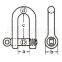 EUROPE TYPE LARGE DEE SHACKLE