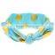 Europe and the United States hot hot Jin Bo rabbit ears headband baby hair tie headband ring source of foreign trade