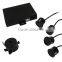 Anti-collision Car Reverse Parking Sensor Vehicle Reverse Ultrasonic Sensor Hot Sale