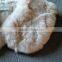 YR561 Basic Style Genuine Quality Women Rex Rabbit Fur Collar Scarf/Fur Accessories