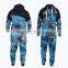 Men's Camouflage Tracksuit Jogging Bottom Sweat Suits