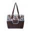 multi-function lastest design larger hanging baby bag
