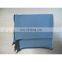 China Hot-selling fashion design pink color cashmere pashmina scarf shawls