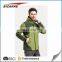 Wholesale High Quality Waterproof No Limited Color Softshell Jackets For Unisex