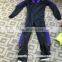 OEM Top Quality Nylon/polyester/spandex Extreme Sports Flight Suit