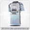 Sublimation custom cheap wholesale lacrosse lax shooting shirts/Lacrosse Jerseys