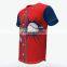 great custom modern team light weight stylish baseball uniform