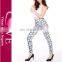 New Design Cheap Printed Fitness Leggings xxx Usa Sexy Ladies Leggings Sex Photo Women Jeans
