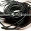 Manufacturers selling custom round waxed shoelace