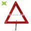 traffic signs Safety Warning Triangles Reflective for Cars (E-Marks)