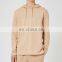 Crew Neck Panelled Design Sweatshirt