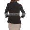 CHEFON Single Button Blazer CFB008
