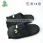 Promotional hot sale cheap warm black cat house slippers