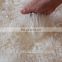 Factory wholesale fluffy and curly real mongolian or tibetan raw lamb skin