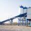 HZS180 concrete mixing station for sale in Libya